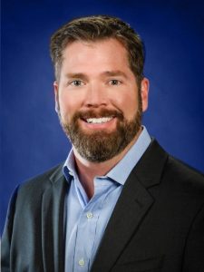 Dean R. Cheshire